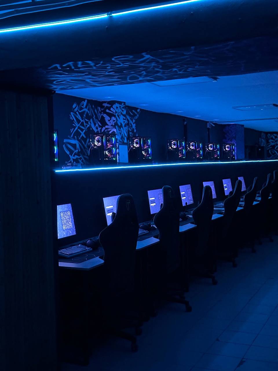 GameSense — фото 2